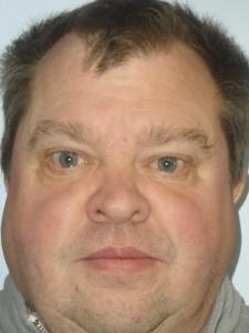 Michael Frederick Reinke a registered Sex or Violent Offender of Indiana