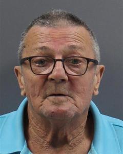 Charles Raymond Stewart Jr a registered Sex or Violent Offender of Indiana