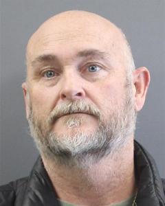 Mark David Bennett a registered Sex or Violent Offender of Indiana