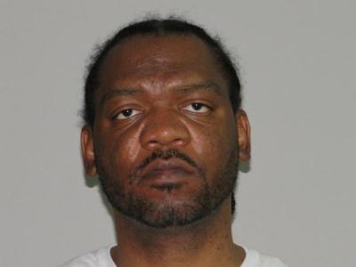 Malcolm Anthony Walker a registered Sex or Violent Offender of Indiana