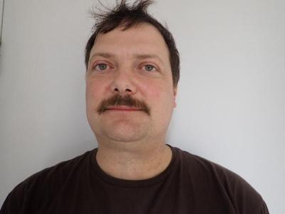 Steven Lee Martin a registered Sex or Violent Offender of Indiana
