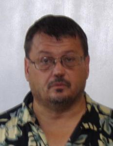 Wayne Allan Jewell a registered Sex or Violent Offender of Indiana