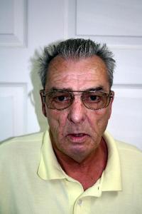 Larry Wayne Lewis a registered Sex or Violent Offender of Indiana