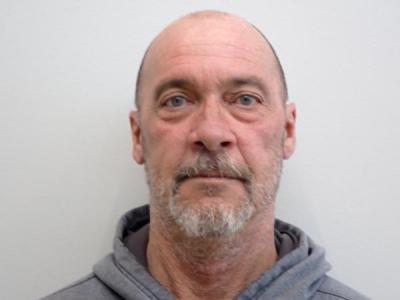 Gary Lynn Armstrong a registered Sex or Violent Offender of Indiana