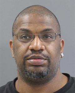 Andre Lynell Thigpen a registered Sex Offender of Illinois