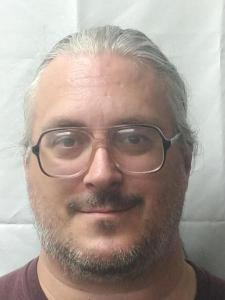 Anthony Joseph Bennett a registered Sex or Violent Offender of Indiana