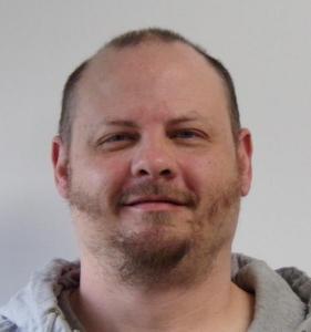 Randy Eugene Barrett a registered Sex or Violent Offender of Indiana