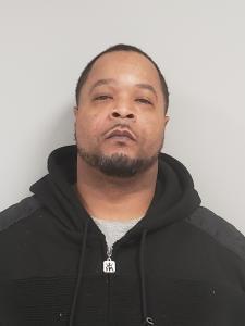 David Brown II a registered Sex or Violent Offender of Indiana