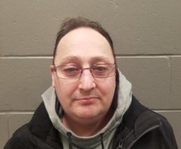 Kyle Dwayne Nicholson a registered Sex or Violent Offender of Indiana