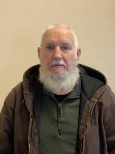 David Lee Ellegood a registered Sex or Violent Offender of Indiana