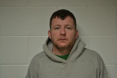 Shawn Prater a registered Sex or Violent Offender of Indiana