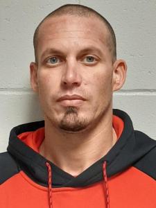 William Joseph Zapfe a registered Sex or Violent Offender of Indiana