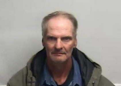 Arthur Lee Girdler a registered Sex or Violent Offender of Indiana