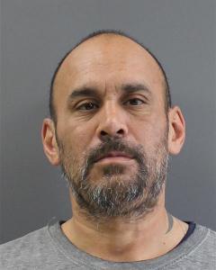 Reynaldo Alejandro Robles a registered Sex or Violent Offender of Indiana