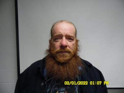 Ronald D Reynolds a registered Sex or Violent Offender of Indiana