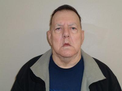 Charles Lucien Cain Sr a registered Sex or Violent Offender of Indiana