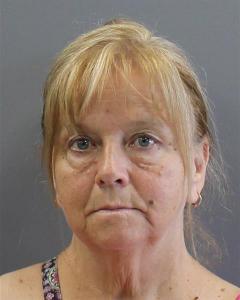 Doreen Edna Soohey-maxwell a registered Sex or Violent Offender of Indiana