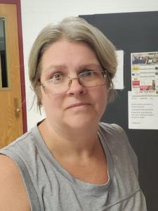 Pamela Joann Broshears a registered Sex or Violent Offender of Indiana