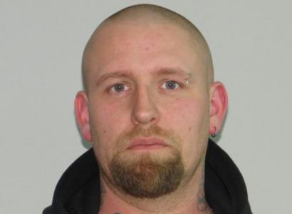 Jason Edward Watts a registered Sex or Violent Offender of Indiana