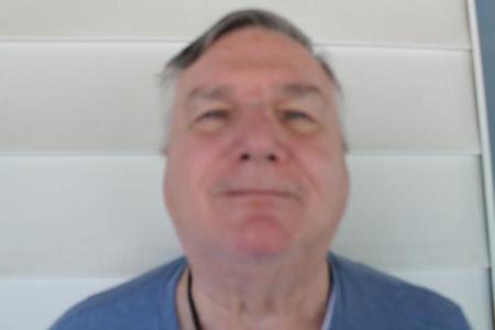 Richard E Frey a registered Sex or Violent Offender of Indiana