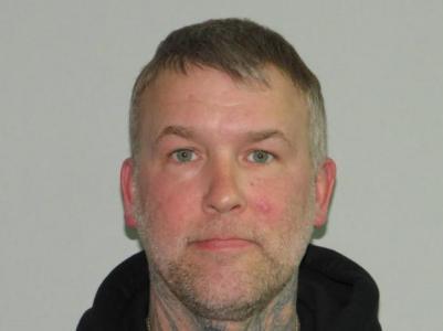 Steven Laurence Izak a registered Sex or Violent Offender of Indiana