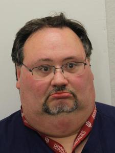 James Ryan Coy a registered Sex or Violent Offender of Indiana