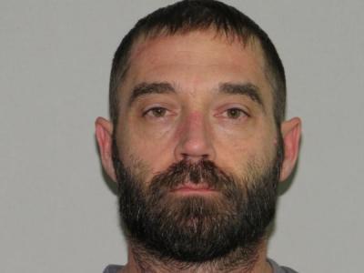 Dustin Adam Vincent Tapp a registered Sex or Violent Offender of Indiana