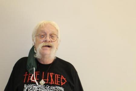 Timothy L Cadle a registered Sex or Violent Offender of Indiana
