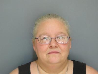 Misty Sue Caldwell a registered Sex or Violent Offender of Indiana