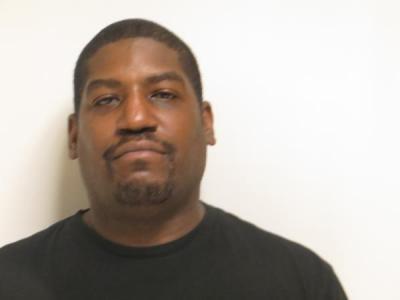 Antwan Lamar Green a registered Sex or Violent Offender of Indiana