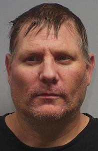 Brad Elliott Fritz a registered Sex or Violent Offender of Indiana