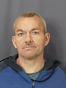 David Lee Roberts a registered Sex or Violent Offender of Indiana