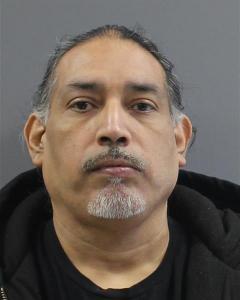 Christopher Michael Hernandez a registered Sex or Violent Offender of Indiana