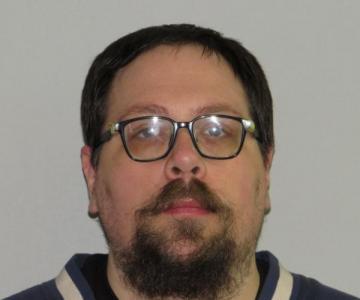 Perry Dale Fletter III a registered Sex or Violent Offender of Indiana