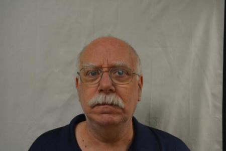 Joseph Andrew Korte a registered Sex or Violent Offender of Indiana