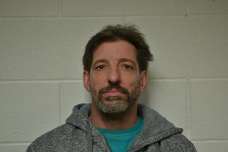 Jason Rodney Siegel a registered Sex or Violent Offender of Indiana