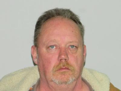 Lonnie Alan Null a registered Sex or Violent Offender of Indiana