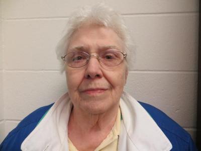 Phyllis Eleanor Aughinbaugh a registered Sex or Violent Offender of Indiana