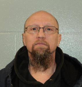 John Mark Haga a registered Sex or Violent Offender of Indiana