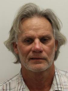 John D Campbell a registered Sex or Violent Offender of Indiana
