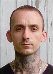 Kenneth Wayne Foster III a registered Sex or Violent Offender of Indiana