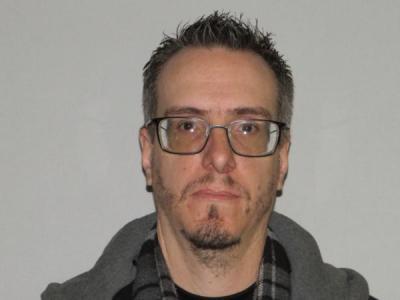 Kevin William Paulus a registered Sex or Violent Offender of Indiana