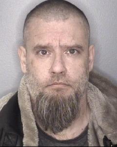 Todd Allan Russell a registered Sex or Violent Offender of Indiana