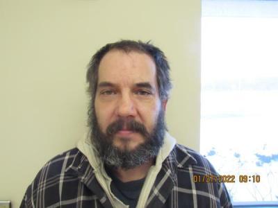 Joseph J Schmucker a registered Sex or Violent Offender of Indiana