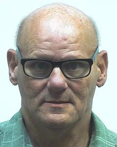 Darryl Lee Baird a registered Sex or Violent Offender of Indiana