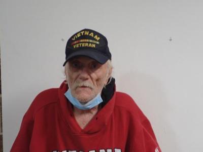 John Wayne Chamness a registered Sex or Violent Offender of Indiana
