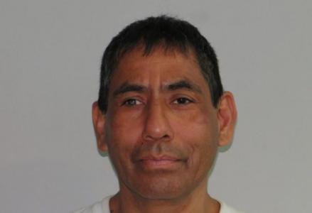 Rodolfo Salvador Reyes a registered Sex or Violent Offender of Indiana