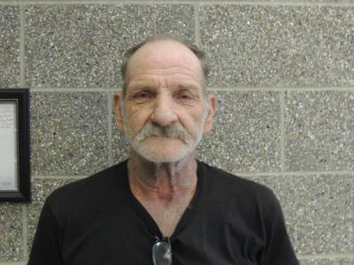 Jerry Lee Guffey a registered Sex or Violent Offender of Indiana
