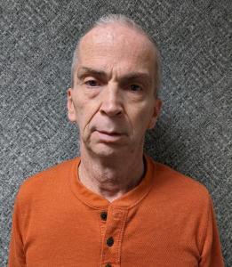 Robert Allen Chancey a registered Sex or Violent Offender of Indiana