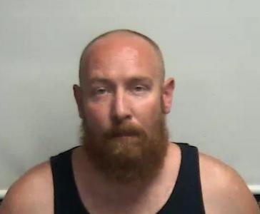 Jeffrey Joseph Ryan a registered Sex or Violent Offender of Indiana